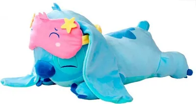 Produktbild von Simba Toys Snuglets Wellbeing Stitch, Spieltiere, 3 Jahr(e)