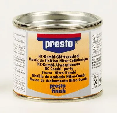 Produktbild von PRESTO Universalspachtel