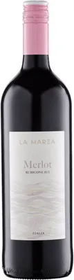 Produktbild von La Marea Merlot Rubicone 1,0 l IGT - La Marea