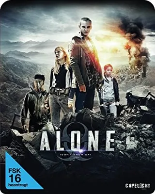 Produktbild von Alone