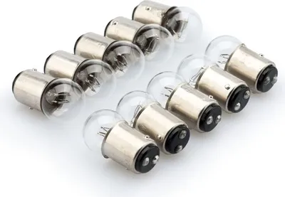 Image de PUIG 0120W Ampoules pour UNIVERSAL UNIVERSAL Transparent