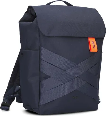 Produktbild von Zwei Alex Alr130 Rucksack Blau Blau One Size