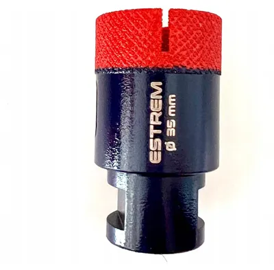 Produktbild von FERRATI DDV-T 35mm M14 Diamantkernbohrer ESTREM