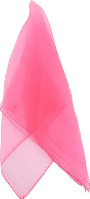 Produktbild von Jongliertuch Stofftuch Jonglage Tuch zum Jonglieren Tanztuch 65x60 cm