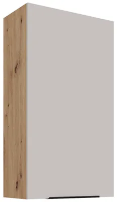 Obrázok produktu pre Skrinka horná 60 IBARA 60 dub artisan / kašmír