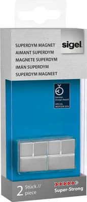 Produktbild von Sigel GL706, 20 mm, 20 mm, 20 mm, Sichtverpackung