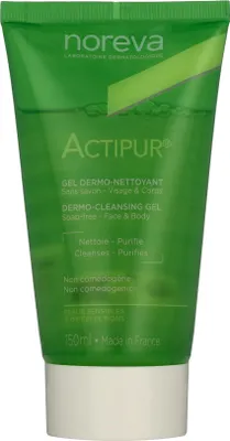 Produktbild von Noreva Actipur Dermo-Cleansing Gel