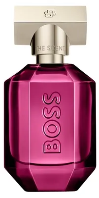 Produktbild von BOSS The Scent Magnetic Eau de Parfum für Damen