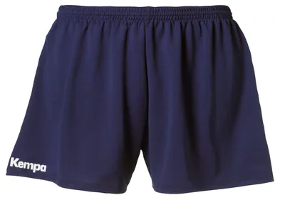Image de Kempa Classic Shorts Damen dunkelblau 34