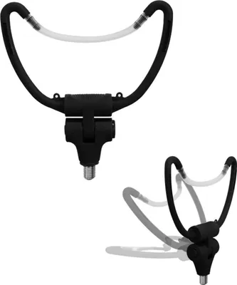 Produktbild von DELPHIN U-SHAPE ROD REST 14,5cm U - Feederauflage Rutenablage Methodfeeder