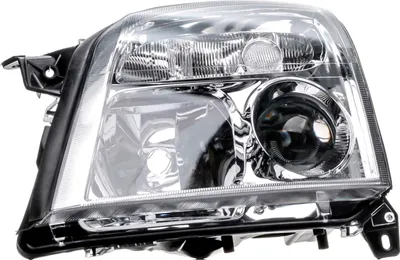Zdjęcie produktu dla Reflektor świateł przednich TYC 20-0286-05-2