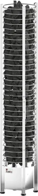 Zdjęcie produktu dla Elektryczny piec do sauny Sawo Tower Round Th3 3,5 kW | Wymagane oddzielne sterowanie | TH3-35NS-P