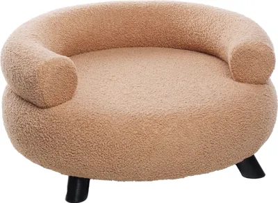 Image de Fauteuil pour chien ou chat Bouclette