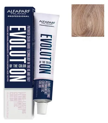 Immagine prodotto di Alfaparf Milano Evolution of the Color 8.21 - 60 ml