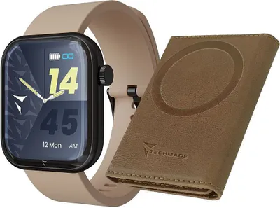 Immagine prodotto di Smartwatches Techmade Beige Collection Glam - unisex