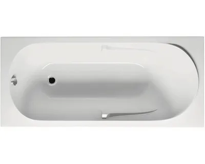 Obrázok produktu pre Vaňa Riho Future 170x75 cm BC2800500000000