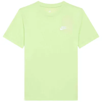 Produktbild von T-Shirt Nike FZ5177-360 für Kinder