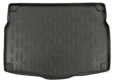Immagine prodotto di Vasca Baule Bagagliaio Per Hyundai i30 2012-2017 Tappeto Esclusivo Gomma