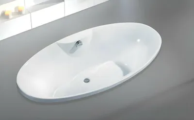 Produktbild von Komfortwanne Wanne Luxuswanne Einbauwanne Acrylwanne Pflegewanne 160x80 cm
