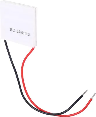 Image de TEC2-25408 12V 8A Refroidisseur à double couche pour semi-conducteurs