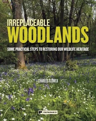 Obrázok produktu pre Irreplaceable Woodlands
