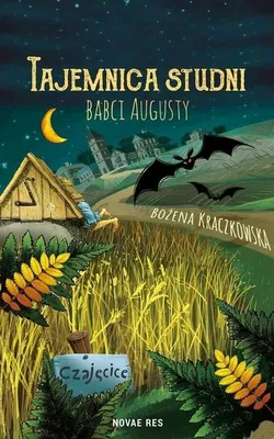 Image de Tajemnica studni babci Augusty