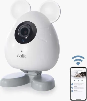 Immagine prodotto di Telecamera intelligente per mouse Catit PIXI