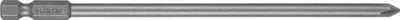 Productafbeelding van Graphiet 56H575, 1/4 inch, pH 1, 150 mm, 24 gram, Blistr
