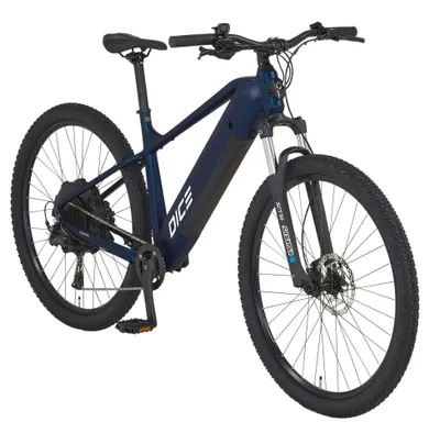 Produktbild von PROPHETE DICE 2.9 E-MTB 29" Limited | Hardtail MTB, enovation 48 V Heckmotor, 11,1 Ah Akku, 10-Gang Shimano Cues, Suntour XCT 100 mm