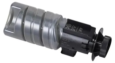 Obrázok produktu pre OKI 09006256, 10500 strany, Čierna, 1 kusov