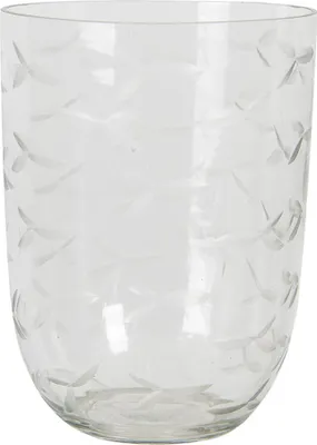 Produktbild von Clayre & Eef Teelichthalter Ø 8x11 cm Glas