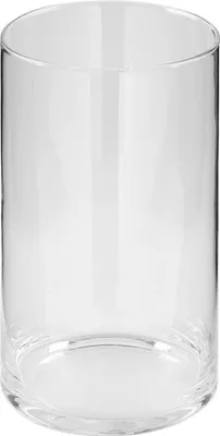 Produktbild von EZ-Napa/Glaszylinder m. Boden/H.24m,D.15cm