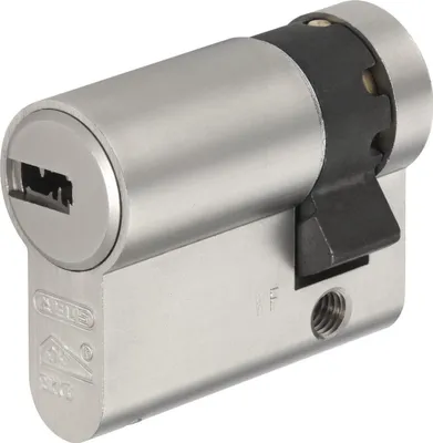 Produktbild von ABUS Türzylinder EC550NP 10/30 vs.