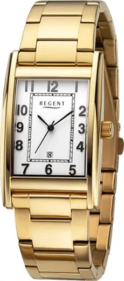 Immagine prodotto di Regent - F-1524 - Orologio da polso - Uomo
