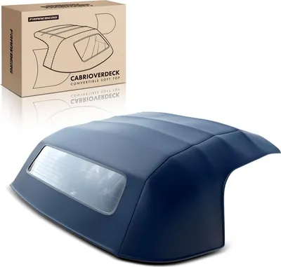 Immagine prodotto di Frankberg 1x copertura capote per Porsche Boxster 986 1996-2002