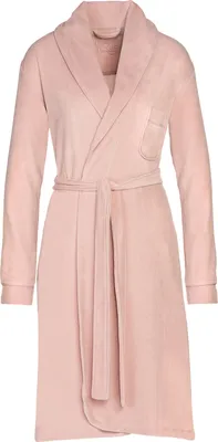 Produktbild von Damen Bademantel mit Schalkragen Vivienne von der Marke Vossen XL 48/50