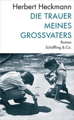 Zdjęcie produktu dla Die Trauer meines Großvaters