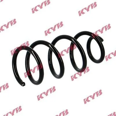 Immagine prodotto di Molla Di Sospensione Audi Anteriore A4 (B9) (8W_) 15-, A4 Avant (B9) (8W_) 15-