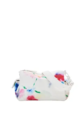 Produktbild von DESIGUAL WEISSE DAMENTASCHE : Farbe - Weiß, Größe - UNI Größe: UNI Farbe: Weiß Größe: UNI