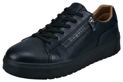 Produktbild von Bugatti Herren Sneaker 321-AU801-5000-1000 Farbe: Schwarz Größe: 46