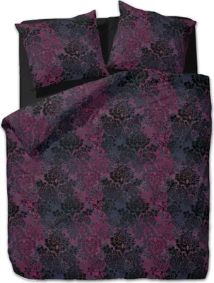 Produktbild von etérea Renforcé Bettwäsche 60% Baumwolle  40% Polyester 40x80 cm Kissenbezug