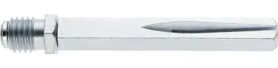 Produktbild von edi Rollenwechselstift Typ O 0587, M12, 10x130mm,TS 87-108 verzinkt