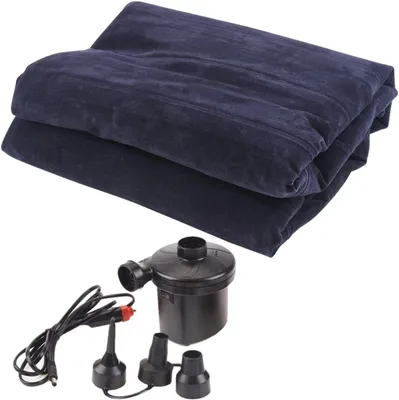 Produktbild von Autobett - Autobet - LKW-Bett - Aufblasbares Autobett - Luftkissen