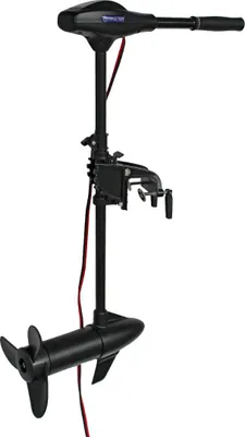 Produktbild von Schiffsmotor MASTER 66 LBs, elektrisch 660 W