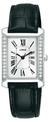 Produktbild von LORUS Armbanduhr WATCHES RG241YX9