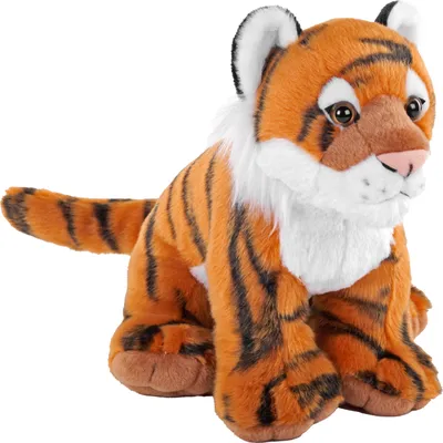 Produktbild von Wild Republic - Kuscheltier - Cuddlekins - Tiger