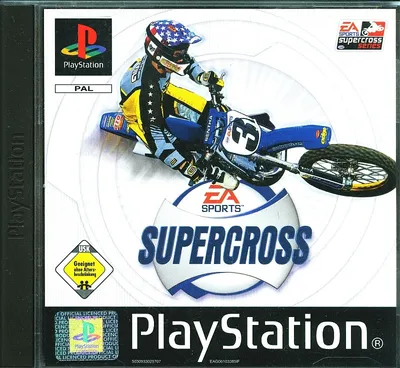 Produktbild von Supercross