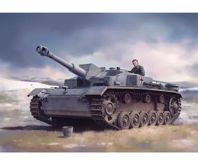 Immagine prodotto di Dragon 1:35 10,5 cm StuH.42 Ausf.E/F (Smart Kit)