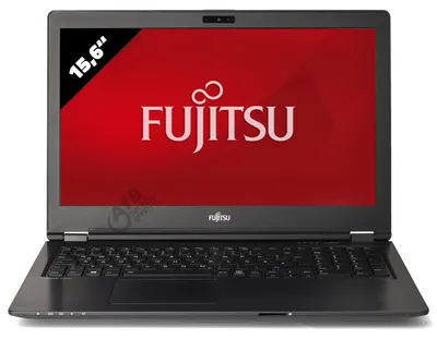Produktbild von Fujitsu LifeBook U759 Notebook 15,6 Zoll i5 8.Gen 8GB 500GB SSD FHD Win11P
