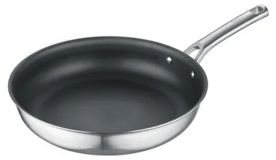 Produktbild von Bratpfanne 32 cm, poliert - Tricion Plasma